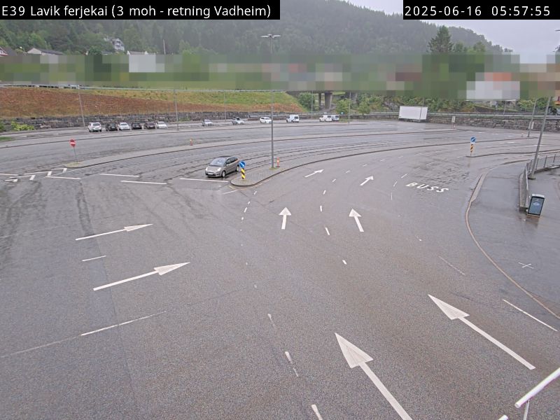 Webcam Lavik